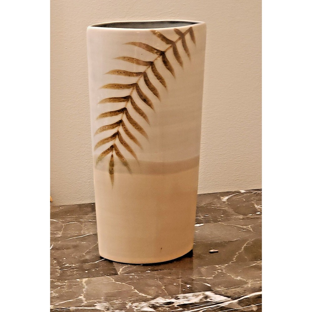 Handmade Ceramic Vase